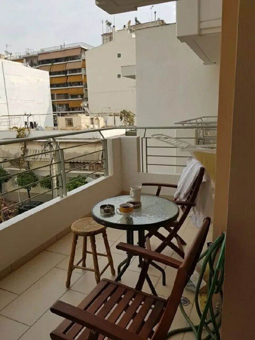 One-Bedroom Apartment for Sale in Dafni, Athens Southern suburbs