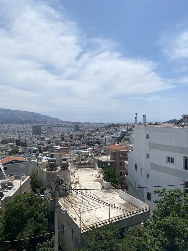 143 m² Three-Bedroom Apartment for Sale in Nea Filothei, Athens Northern suburbs — photo 5