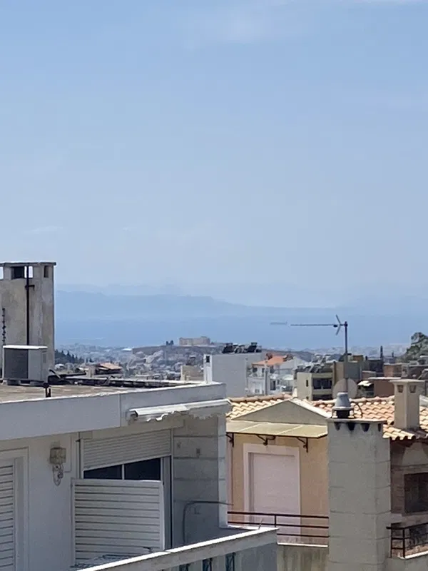 143 m² Three-Bedroom Apartment for Sale in Nea Filothei, Athens Northern suburbs — photo 4