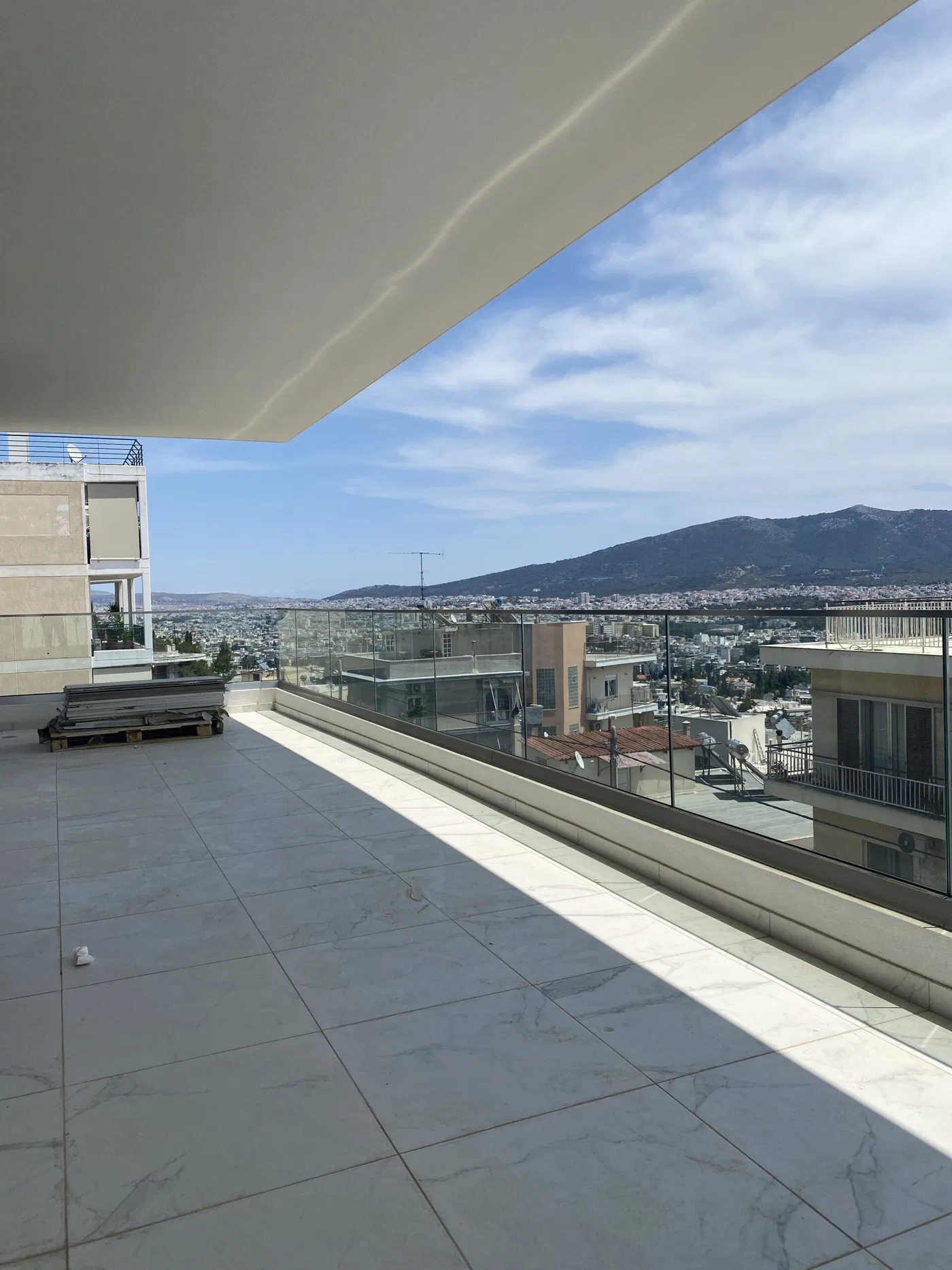 143 m² Three-Bedroom Apartment for Sale in Nea Filothei, Athens Northern suburbs
