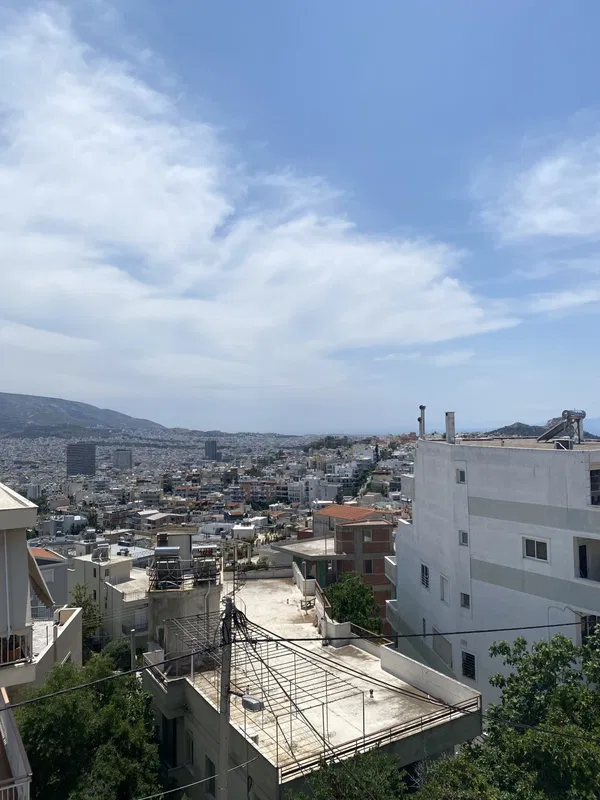 143 m² Three-Bedroom Apartment for Sale in Nea Filothei, Athens Northern suburbs — photo 3