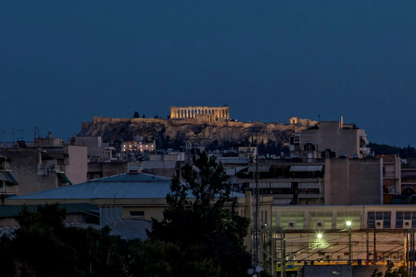 Renovated Two-Bedroom Apartment for Sale in Attikis Square Athens, Athens Center