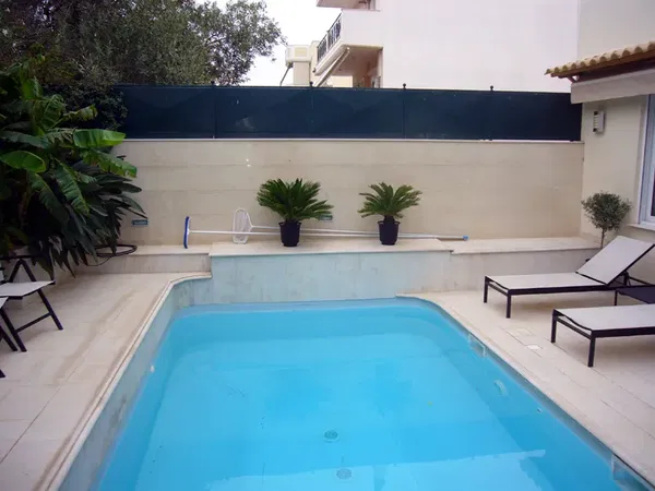 Sea View 207 m² Villa with Three Bedrooms for Sale in Vari - Varkiza, Athens Southern suburbs — photo 2