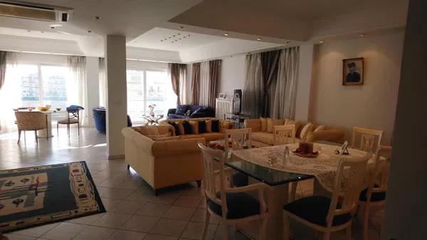 Two-Bedroom Sea-View Apartment for Sale in Piraeus, Piraeus Suburbs — photo 4