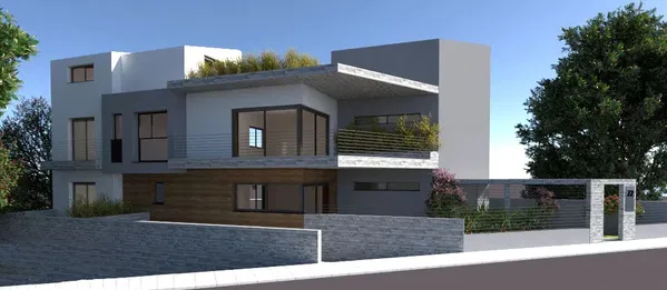 150 m² Apartment with Two Bedrooms for Sale in Marousi, Athens Northern suburbs — photo 2