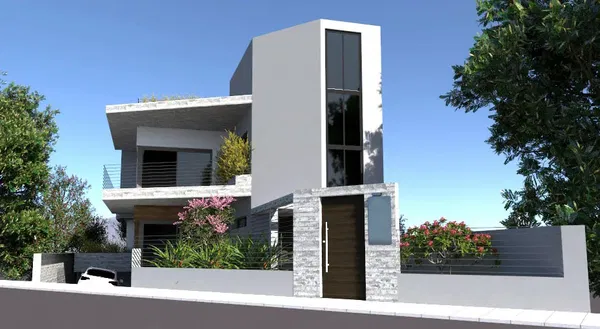 150 m² Apartment with Two Bedrooms for Sale in Marousi, Athens Northern suburbs