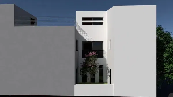 100 m² Two-Bedroom Apartment for Sale in Marousi, Athens Northern suburbs — photo 4