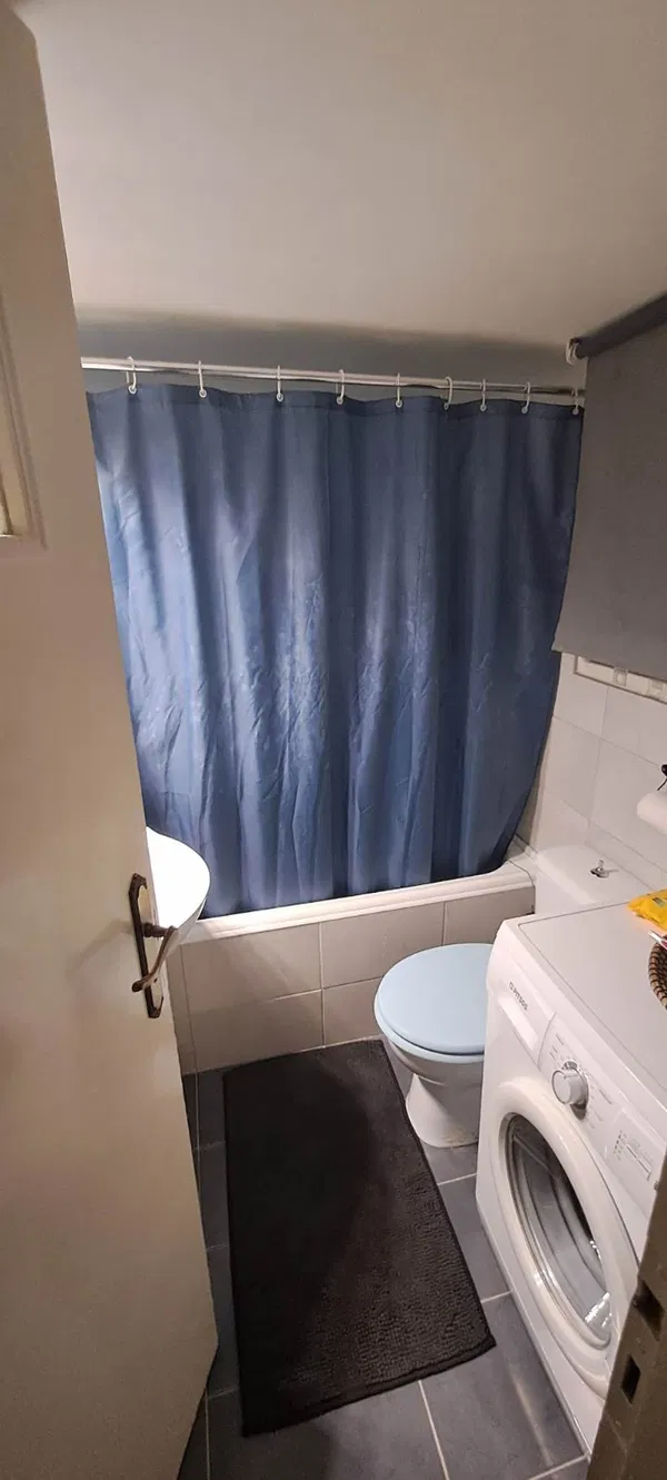 70 m² One-Bedroom Apartment for Sale in Pangrati, Athens Center — photo 5
