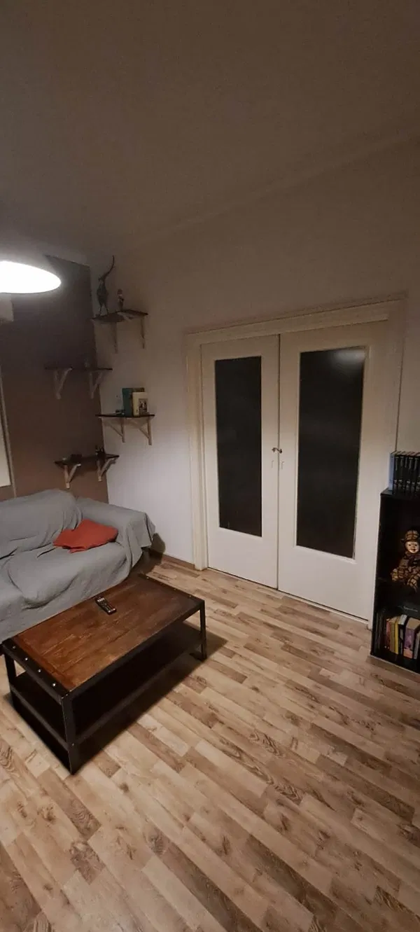 70 m² One-Bedroom Apartment for Sale in Pangrati, Athens Center — photo 2