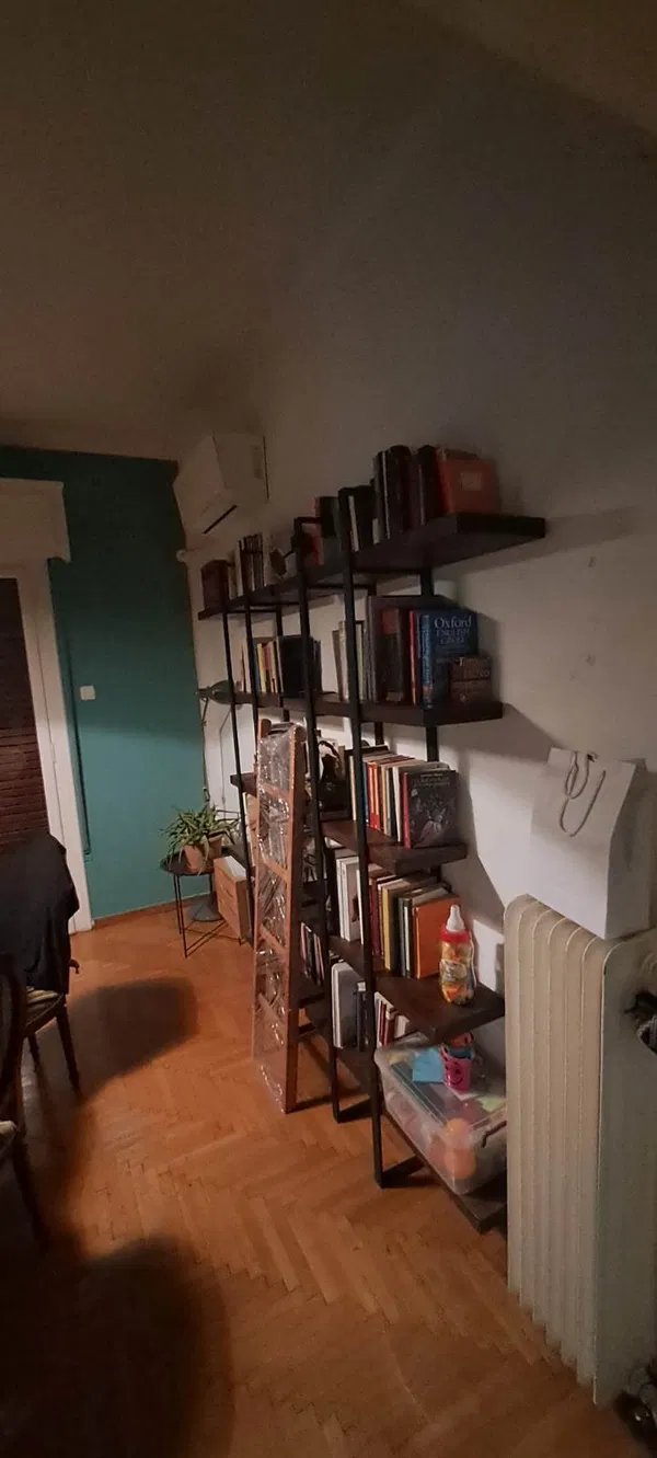 70 m² One-Bedroom Apartment for Sale in Pangrati, Athens Center — photo 4