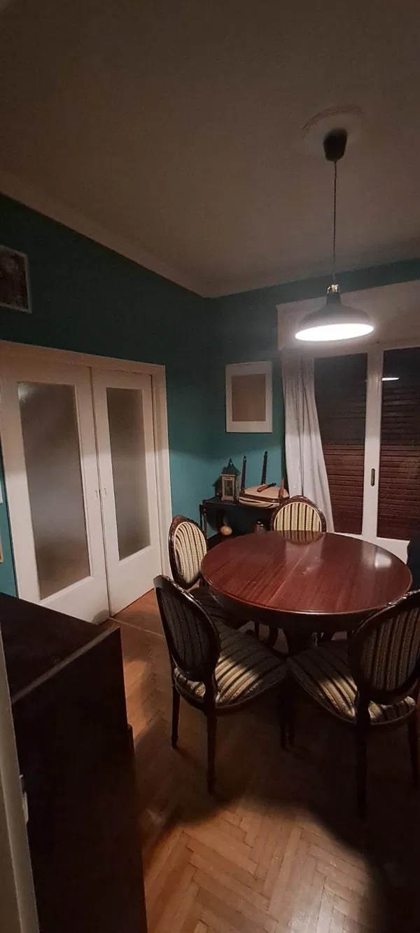 70 m² One-Bedroom Apartment for Sale in Pangrati, Athens Center — photo 3