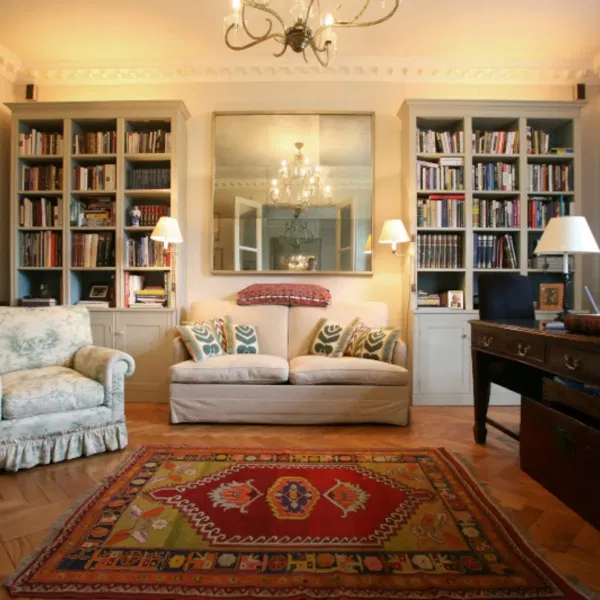 70 m² One-Bedroom Apartment for Sale in Pangrati, Athens Center