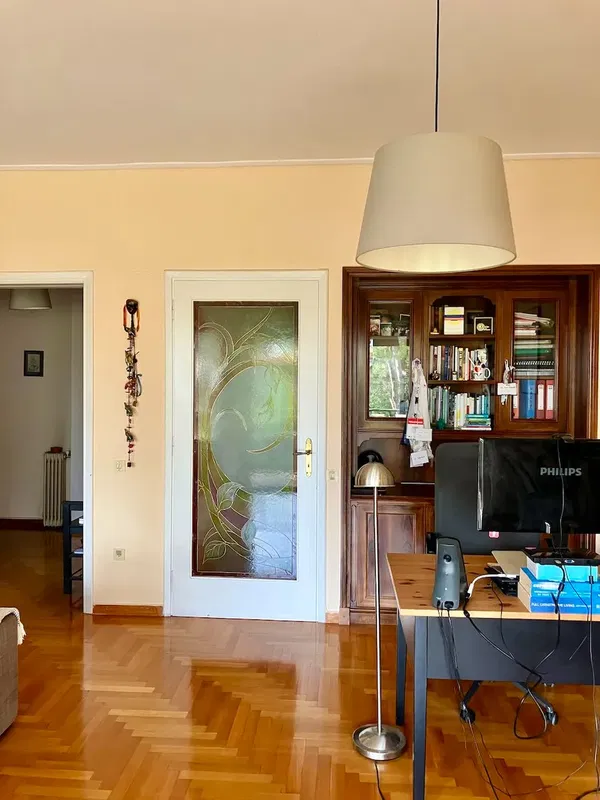 93 m² Two-Bedroom Apartment for Sale in Nea Erythraia, Athens Northern suburbs — photo 4