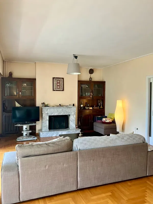 93 m² Two-Bedroom Apartment for Sale in Nea Erythraia, Athens Northern suburbs — photo 2