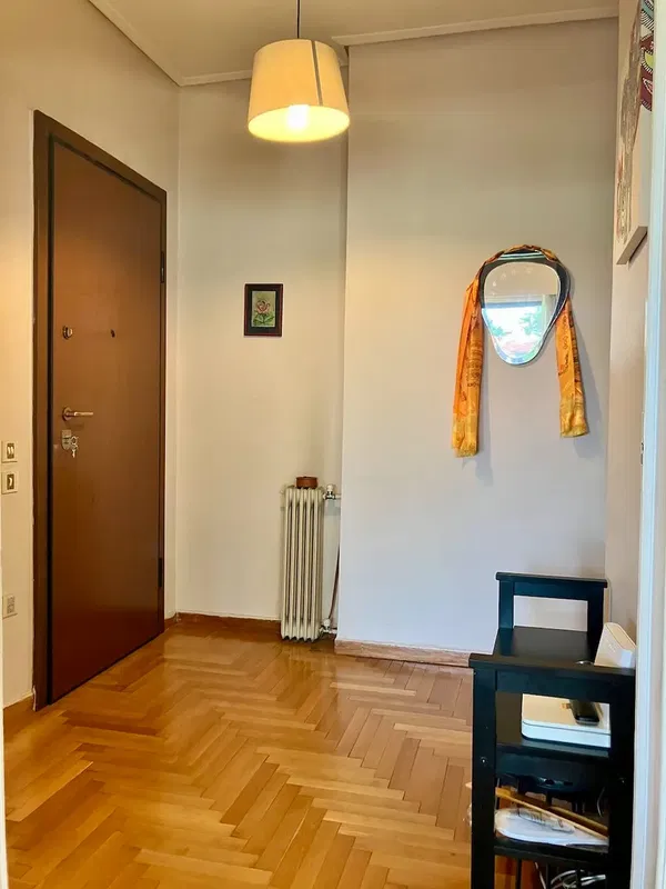 93 m² Two-Bedroom Apartment for Sale in Nea Erythraia, Athens Northern suburbs — photo 5