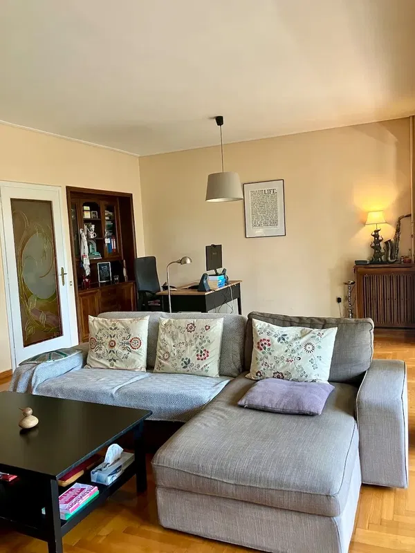 93 m² Two-Bedroom Apartment for Sale in Nea Erythraia, Athens Northern suburbs — photo 3