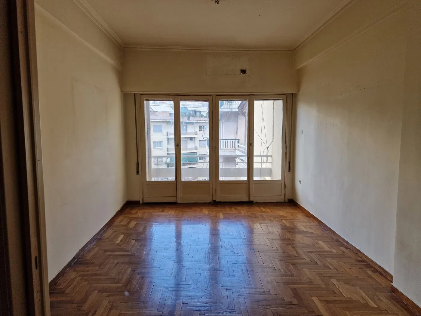 61 m² One-Bedroom Apartment for Sale in Center Athens, Athens Center