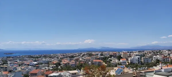 110 m² Sea-View Three-Bedroom Apartment for Sale in Voula, Athens Southern suburbs — photo 3