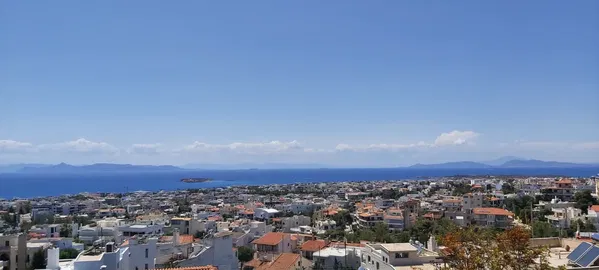 110 m² Sea-View Three-Bedroom Apartment for Sale in Voula, Athens Southern suburbs — photo 5