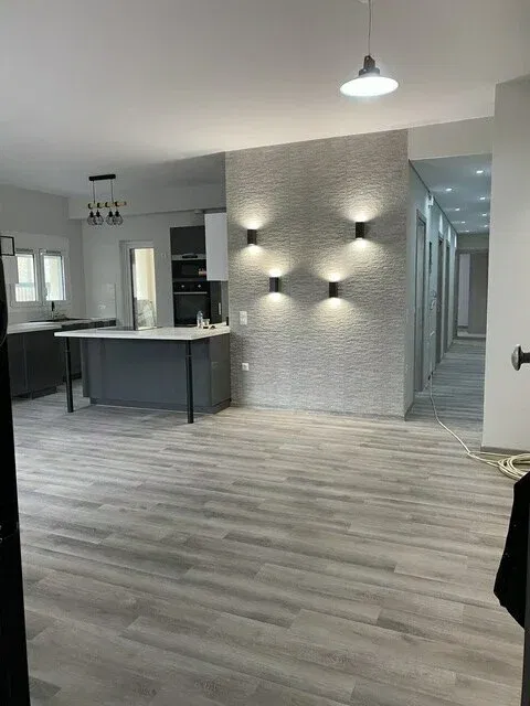 Modern Three-Bedroom Apartment for Sale in Agia Paraskevi Athens, Athens Northern suburbs — photo 4