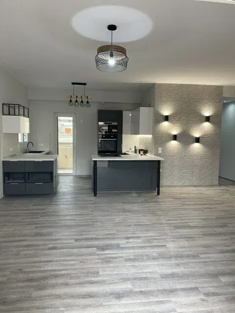Modern Three-Bedroom Apartment for Sale in Agia Paraskevi Athens, Athens Northern suburbs