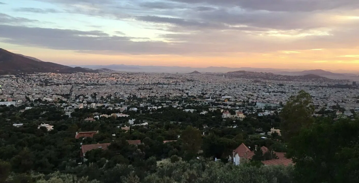 307 m² Villa with Five Bedrooms for Sale in Penteli, Athens Northern suburbs