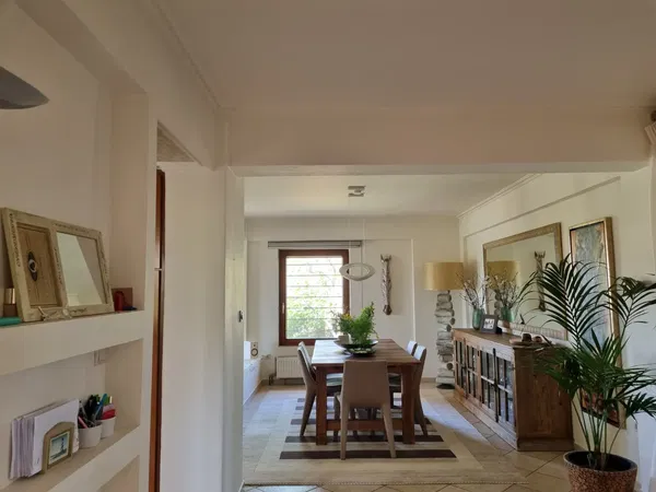 Four-Bedroom Sea View Villa for Sale in Koropi, Athens Eastern Suburbs — photo 2