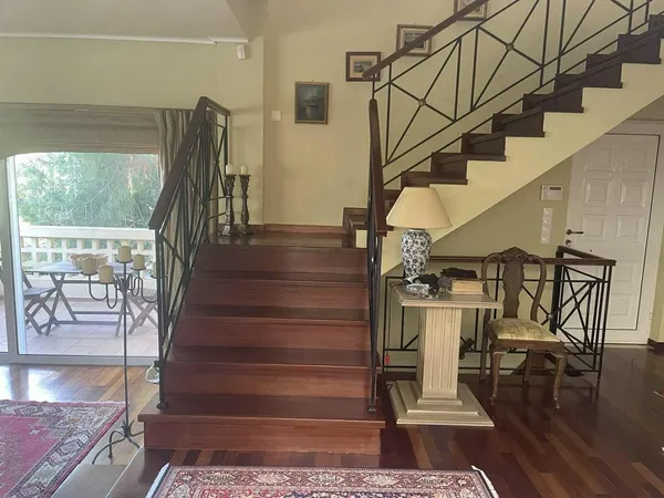 Seafront Two-Bedroom Villa for Sale in Porto Rafti, Attica — photo 5