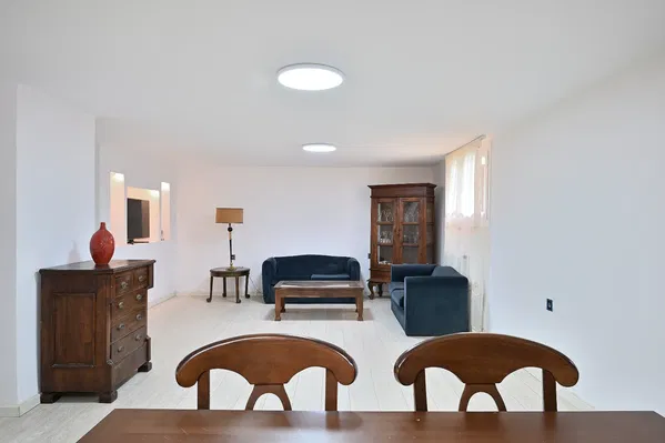 Renovated Two-Bedroom Apartment for Sale in Voula, Athens Southern suburbs — photo 2