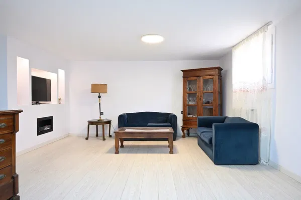 Renovated Two-Bedroom Apartment for Sale in Voula, Athens Southern suburbs