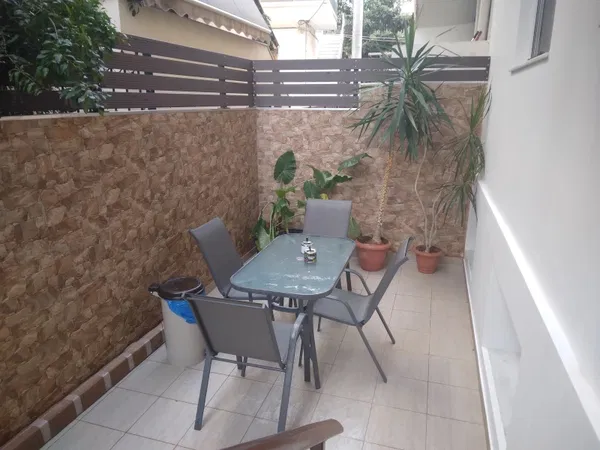 Three-Bedroom Renovated Apartment for Sale in Argyroupoli Athens, Athens Southern suburbs — photo 2