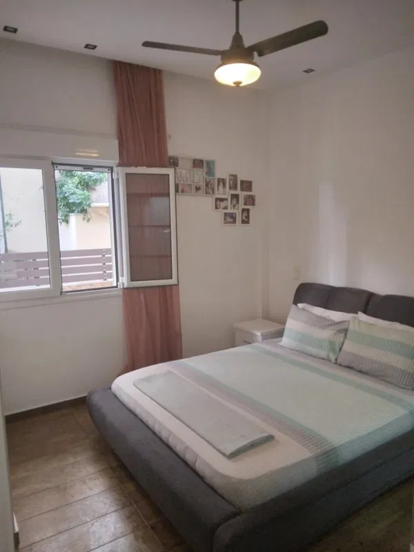 Three-Bedroom Renovated Apartment for Sale in Argyroupoli Athens, Athens Southern suburbs — photo 3