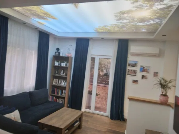 Three-Bedroom Renovated Apartment for Sale in Argyroupoli Athens, Athens Southern suburbs