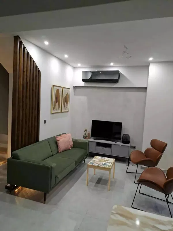 Modern Four-Bedroom Apartment for Sale in Palaio Faliro, Athens Southern suburbs — photo 5