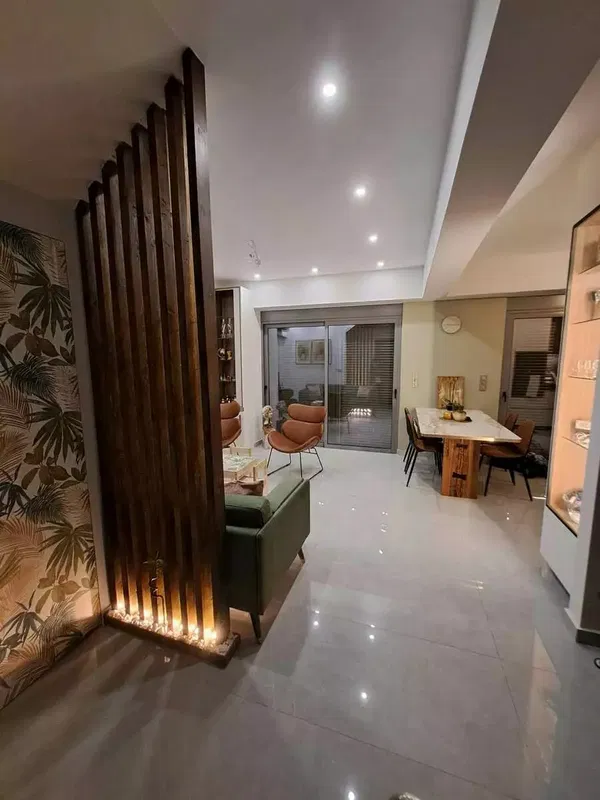 Modern Four-Bedroom Apartment for Sale in Palaio Faliro, Athens Southern suburbs