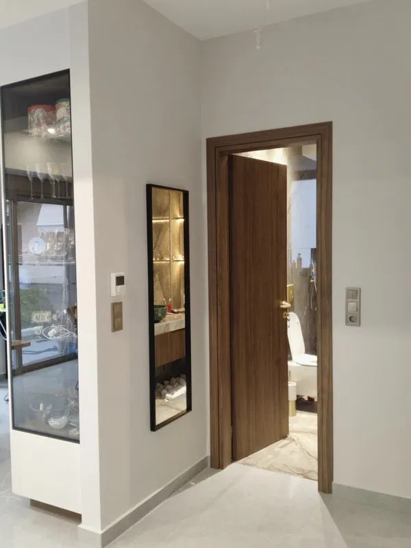 Modern Four-Bedroom Apartment for Sale in Palaio Faliro, Athens Southern suburbs — photo 4