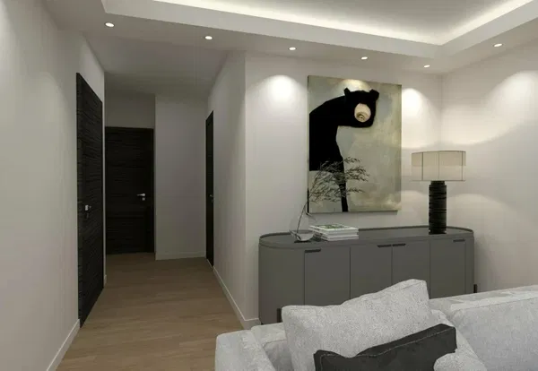 Three-Bedroom Modern Apartment for Sale in Nea Smyrni, Athens Southern suburbs — photo 4