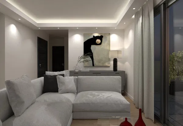 Three-Bedroom Modern Apartment for Sale in Nea Smyrni, Athens Southern suburbs — photo 3