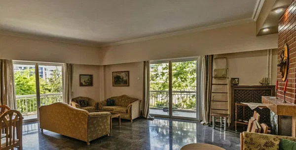 110 m² Two-Bedroom Apartment for Sale in Center Athens, Athens Center — photo 3