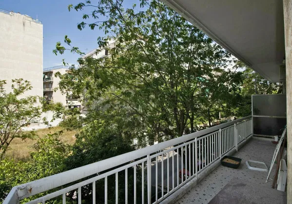 110 m² Two-Bedroom Apartment for Sale in Center Athens, Athens Center — photo 2