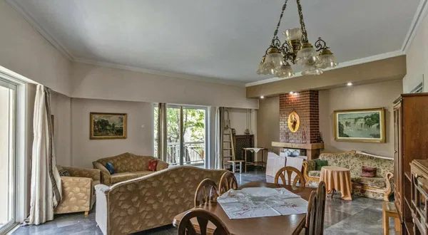 110 m² Two-Bedroom Apartment for Sale in Center Athens, Athens Center — photo 5