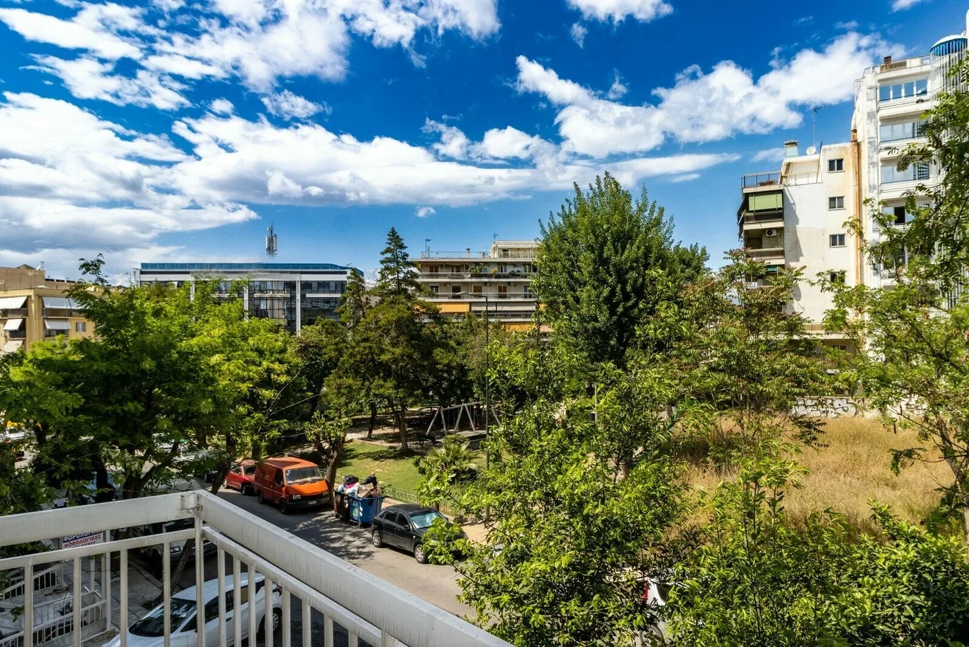 110 m² Two-Bedroom Apartment for Sale in Center Athens, Athens Center