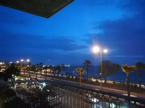 216 m² Sea View Three-Bedroom Apartment for Sale in Palaio Faliro, Athens Southern suburbs — photo 3