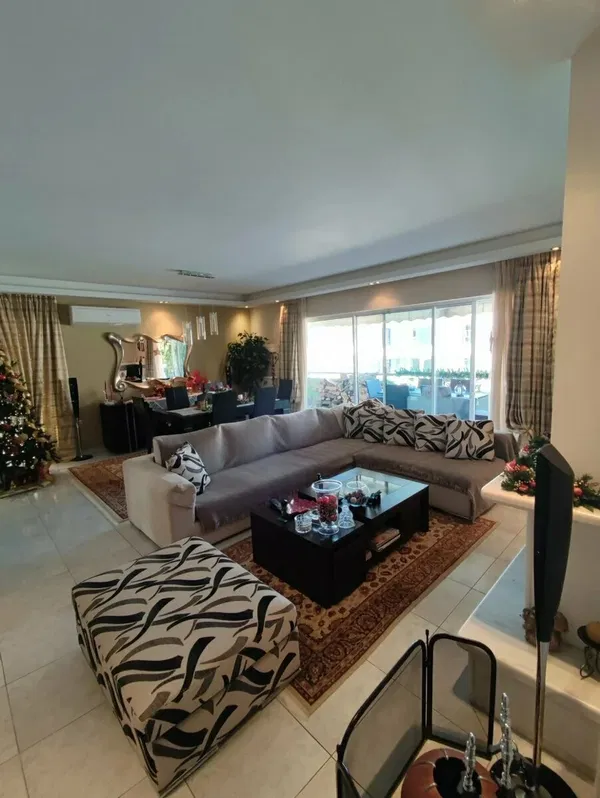 Three-Bedroom Sea View Apartment for Sale in Glyfada, Athens Southern suburbs — photo 5