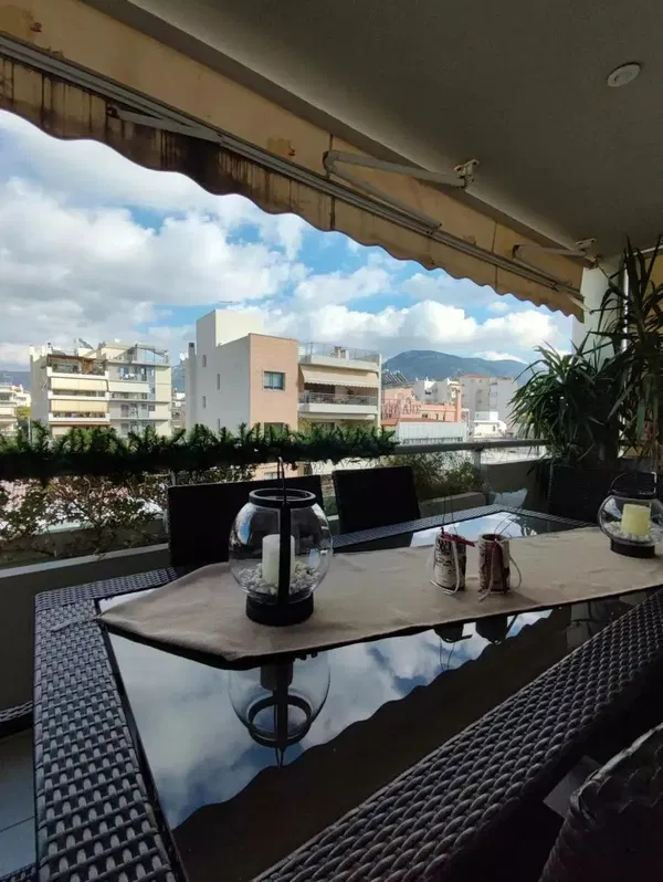 Three-Bedroom Sea View Apartment for Sale in Glyfada, Athens Southern suburbs — photo 2