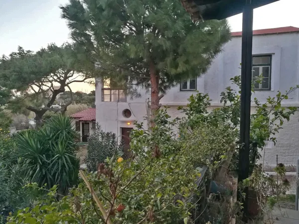 Sea-View Six-Bedroom Villa for Sale in Sounio, Attica — photo 5