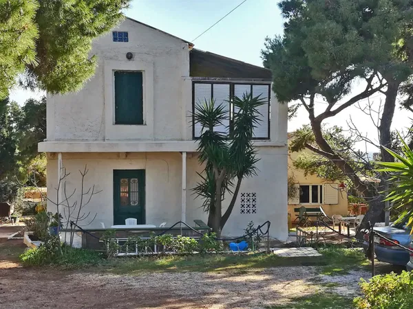 Sea-View Six-Bedroom Villa for Sale in Sounio, Attica