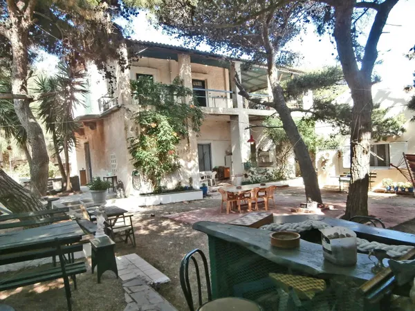 Sea-View Six-Bedroom Villa for Sale in Sounio, Attica — photo 3