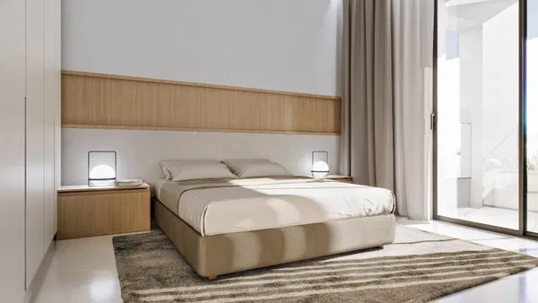 Newly Built Three-Bedroom Apartment for Sale in Neo Psychiko, Athens Northern suburbs — photo 3