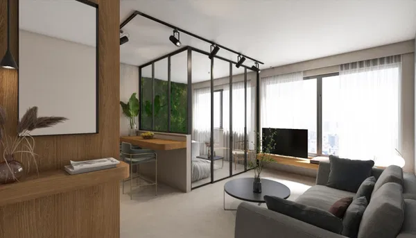 Ten-Bedroom Apartment for Sale in Piraeus, Piraeus Suburbs